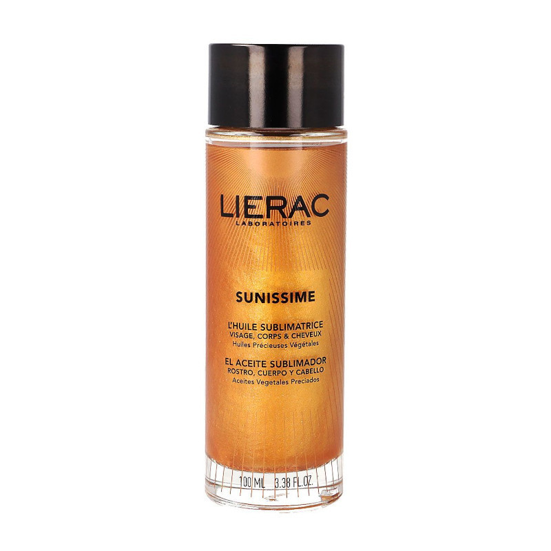 LIERAC PACK SOLAR ROSTRO SPF50