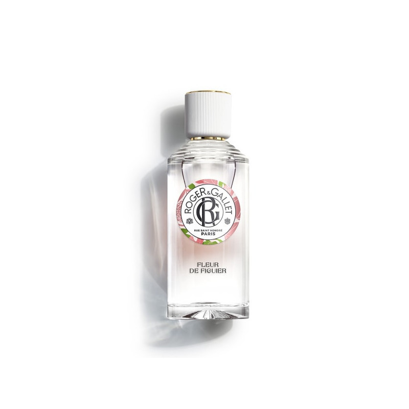 ROGER GALLET FLEUR DE FIGUIER EDT 100 ML