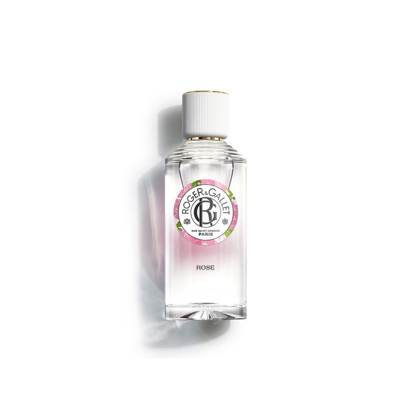 ROGER GALLET ROSE EDT 100 ML