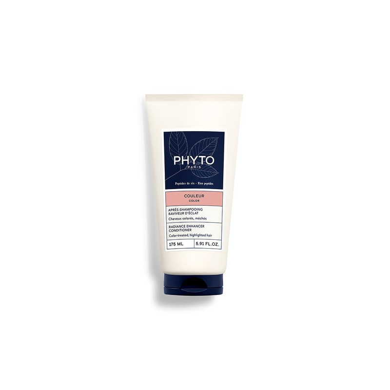 PHYTO ACONDICIONADOR REACTIVADOR DEL BRILLO 175 ML