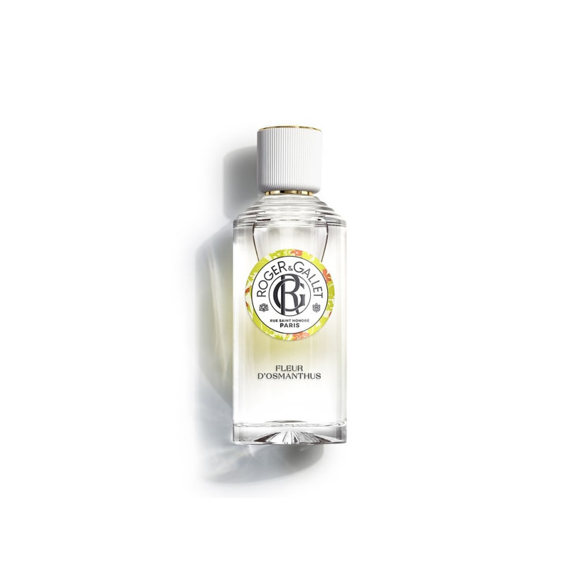 ROGER GALLET COLONIA FLEUR D'OSMANTHUS 100 ML