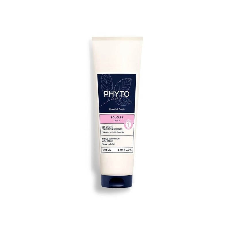 PHYTO GEL-CREMA RIZOS 150ML