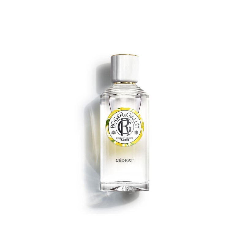 ROGER GALLET CEDRAT EDT 100 ML