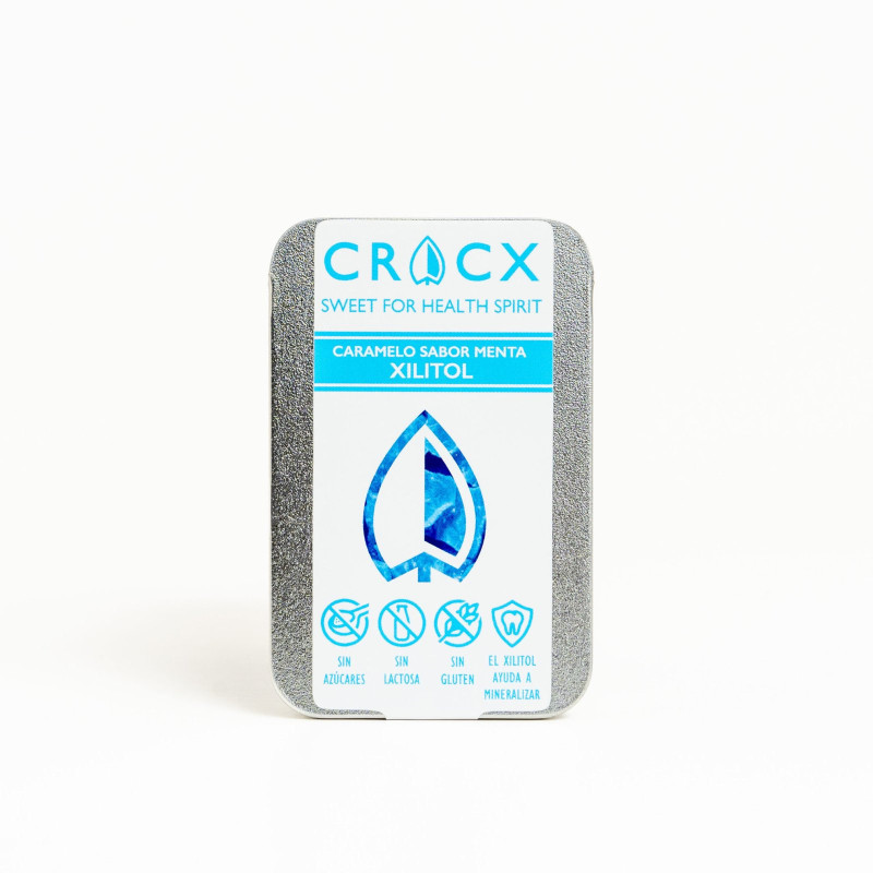 CRACX MENTA