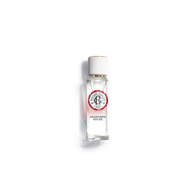 ROGER GALLET GINGEMBRE ROUGE EDT 30 ML