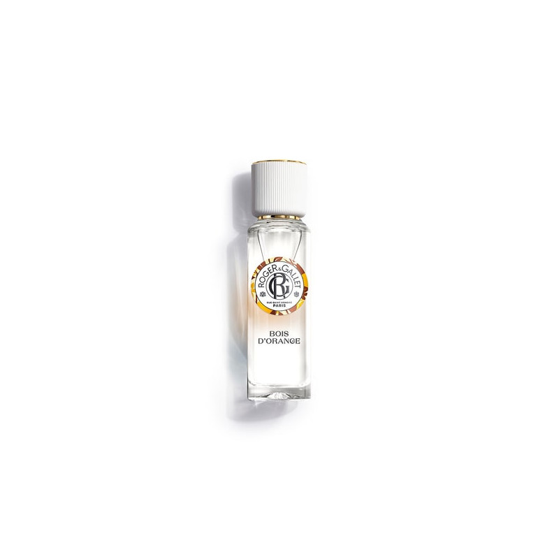 ROGER GALLET COLONIA BOIS ORANGE 30 ML