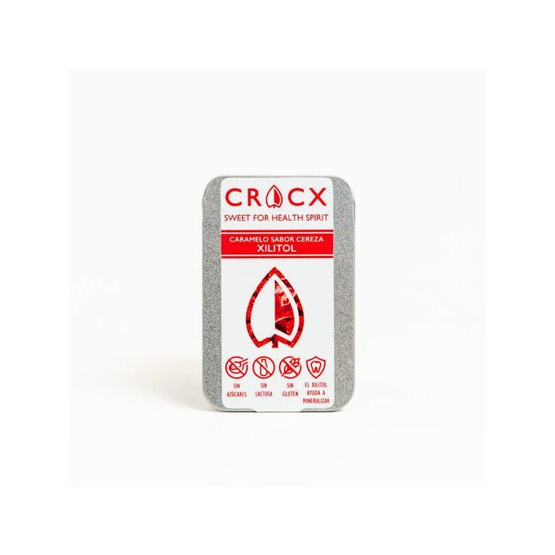 CRACX CEREZA