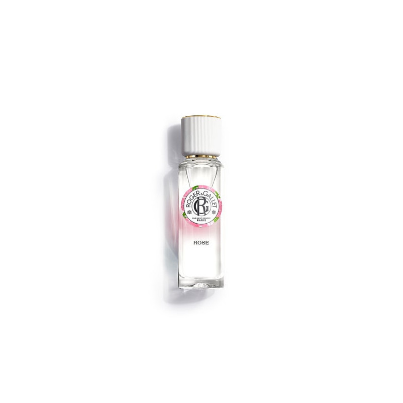 ROGER GALLET ROSE EDT 30 ML