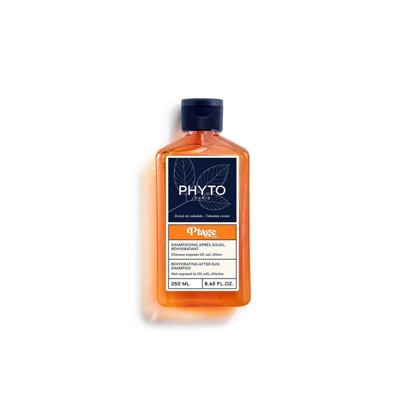 PHYTO PLAGE CHAMPU 250 ML