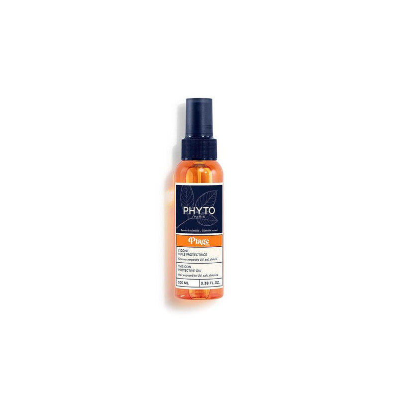 PHYTO PLAGE ACEITE 100 ML
