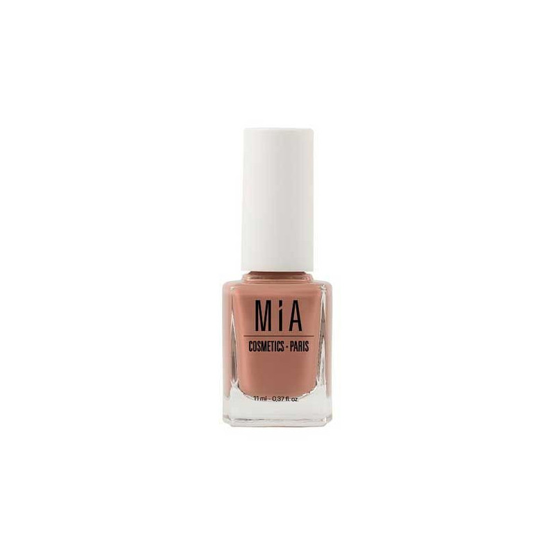 MIA ESMALTE LUXURY NUDES-CINNAMON(4466)