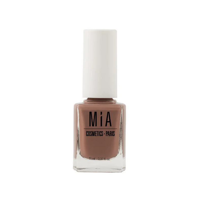 MIA ESMALTE LUXURY NUDES-HONEY BRONZE(4467)