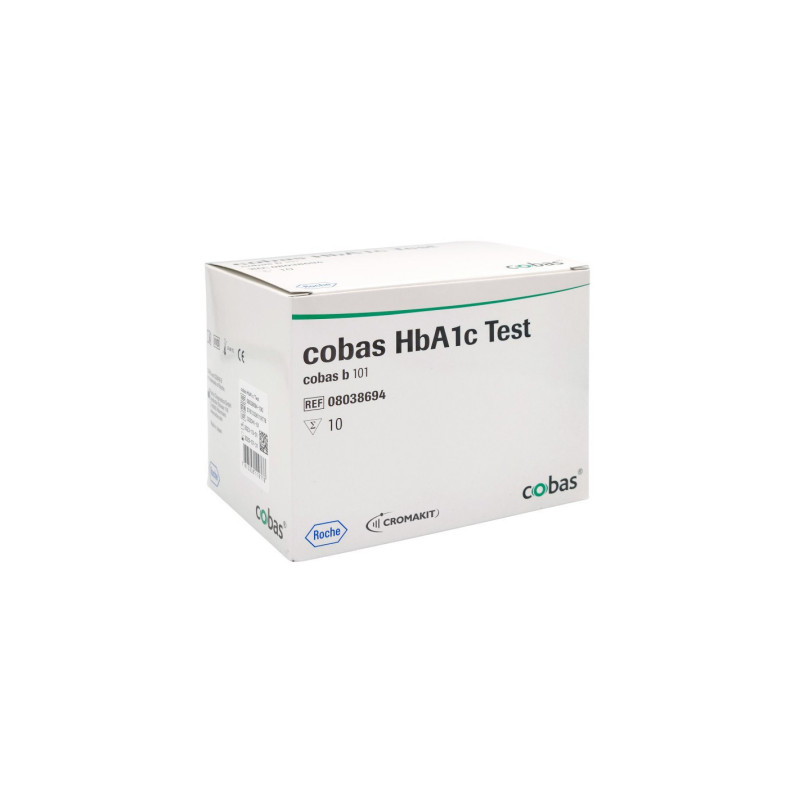 HBA1C PRUEBA