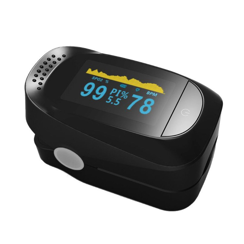 PULSIOXIMETRO DEDO MODDELO C101A2