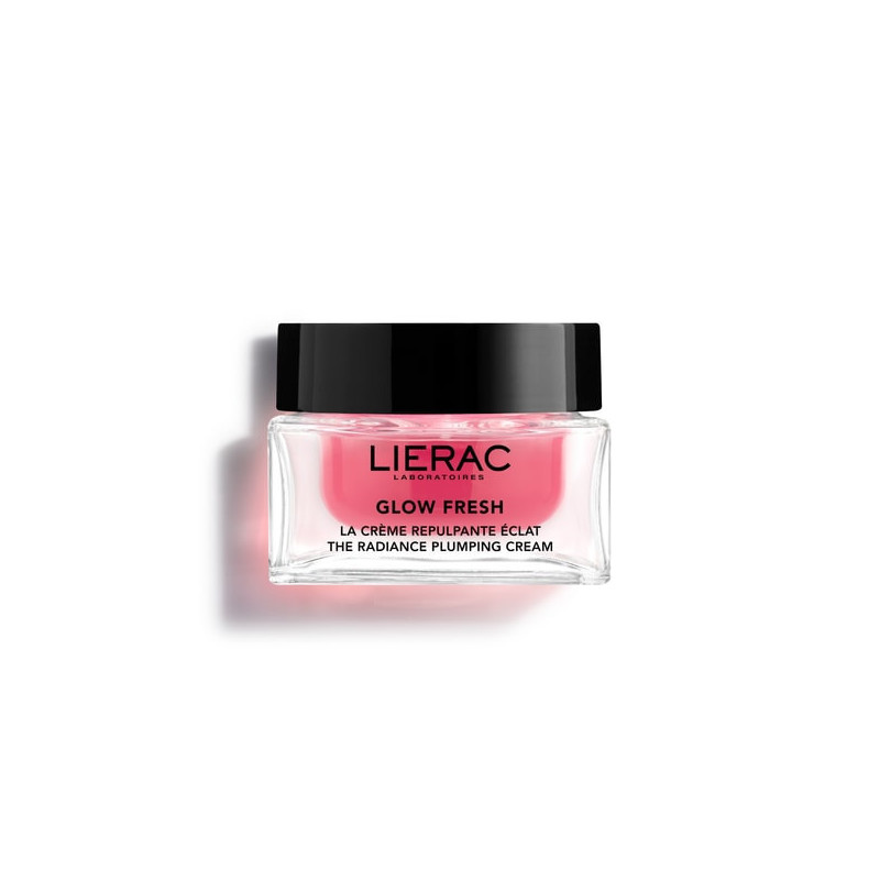 LIERAC GLOW CREMA REPULPANTE 50ML