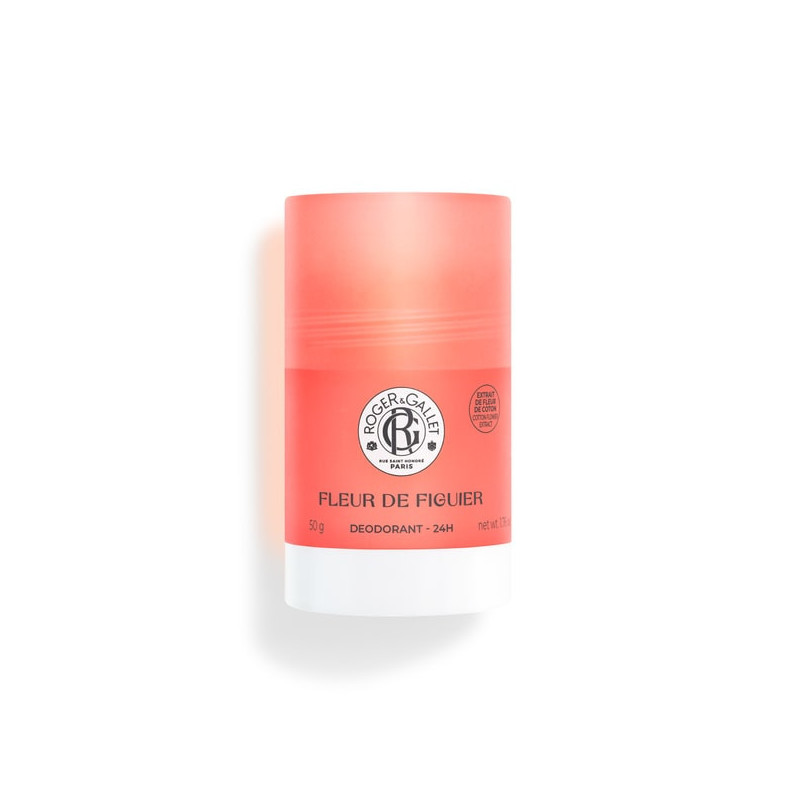 ROGER GALLET FDF DESODORANTE 50GR