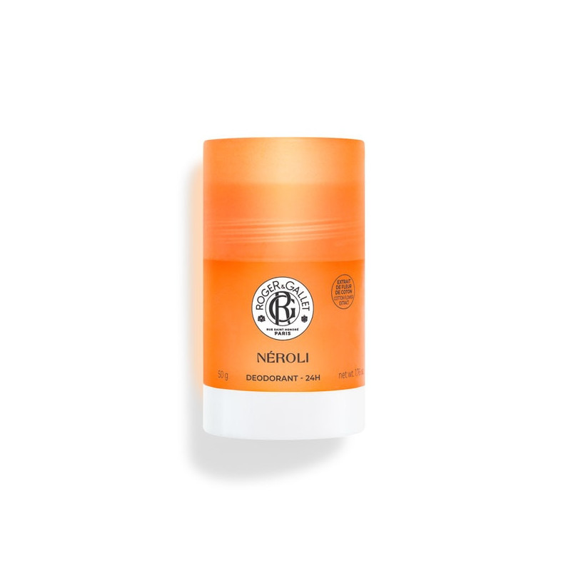 ROGER GALLET NEROLI DESODORANTE 50GR