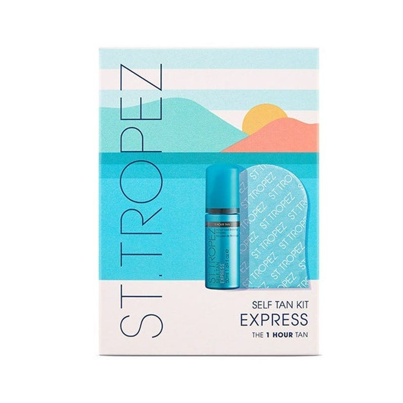 ST TROPEZ SELF TAN EXPRESS 50ML