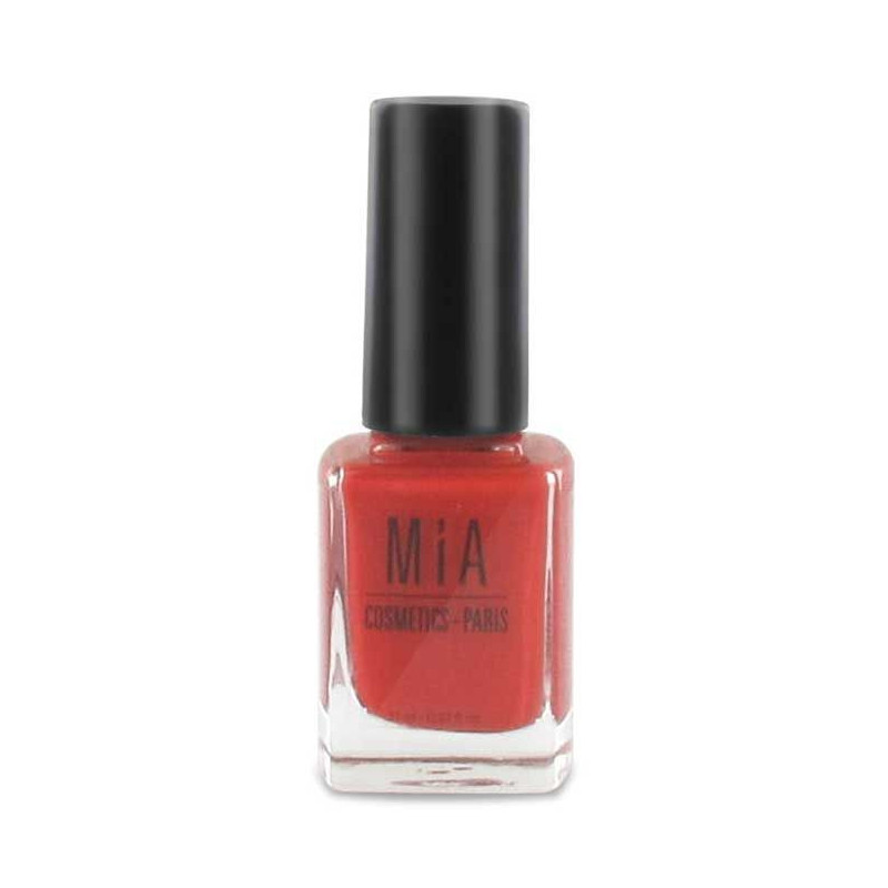 MIA ESMALTE 9-FREE ORANGE CLAY (3705)