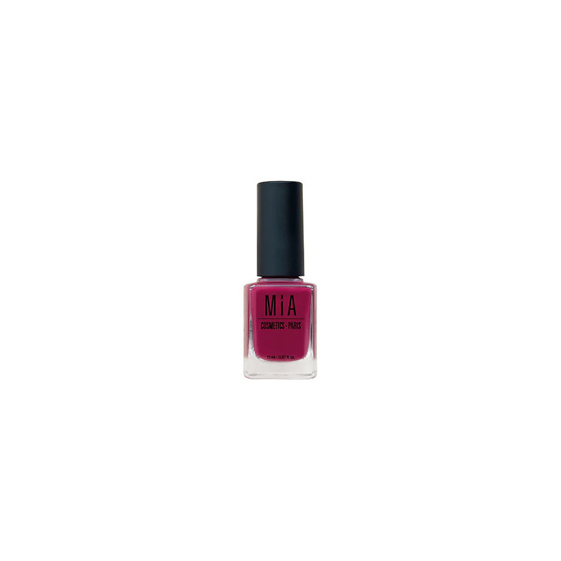 MIA ESMALTE 9-FREE CRIMSON CHERRY (3701)