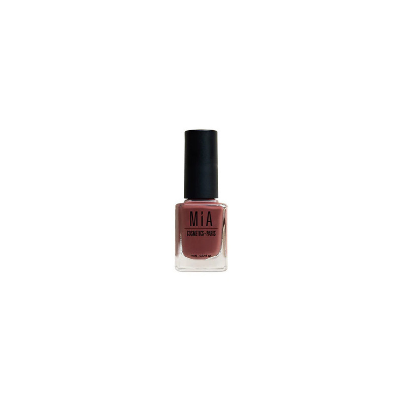 MIA ESMALTE 9-FREE MAHOGANY (2694)