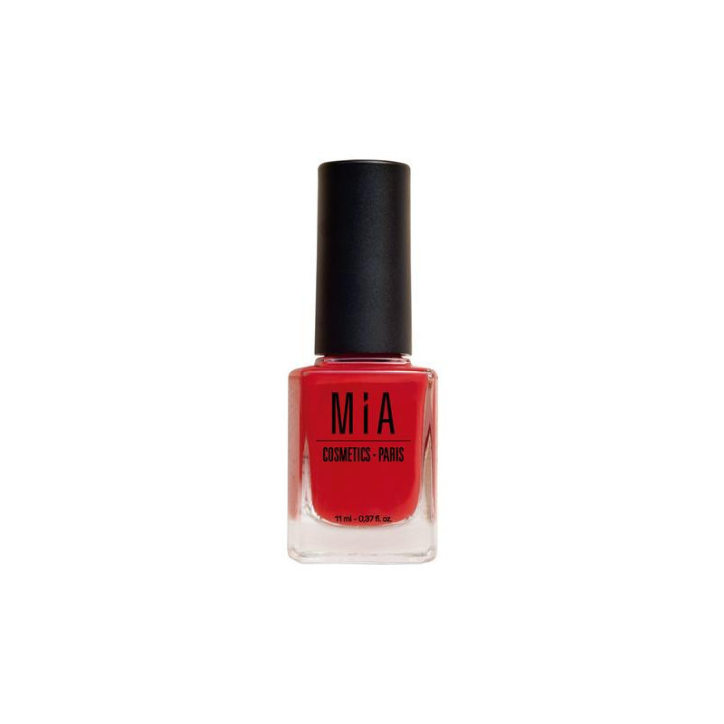 MIA ESMALTE 9-FREE POPPY RED (3713)