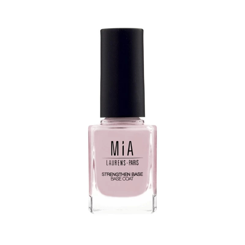 MIA ESMALTE 9-FREE STRENGTHEN BASE COAT (8133)