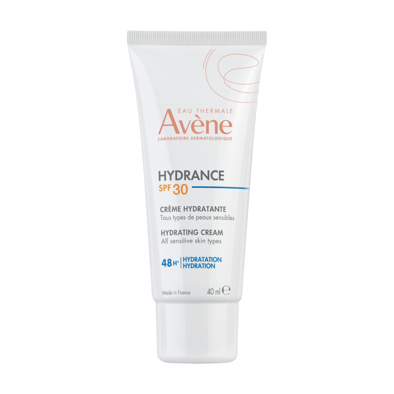 AVENE HYDRANCE LIGERA UV SPF 30 40 ML