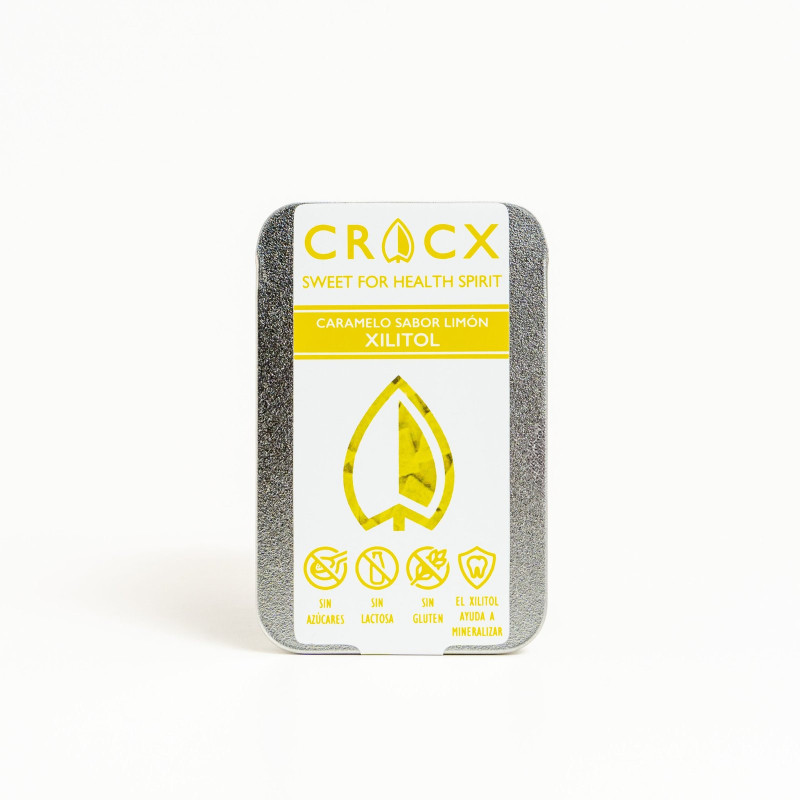 CRACX LIMON