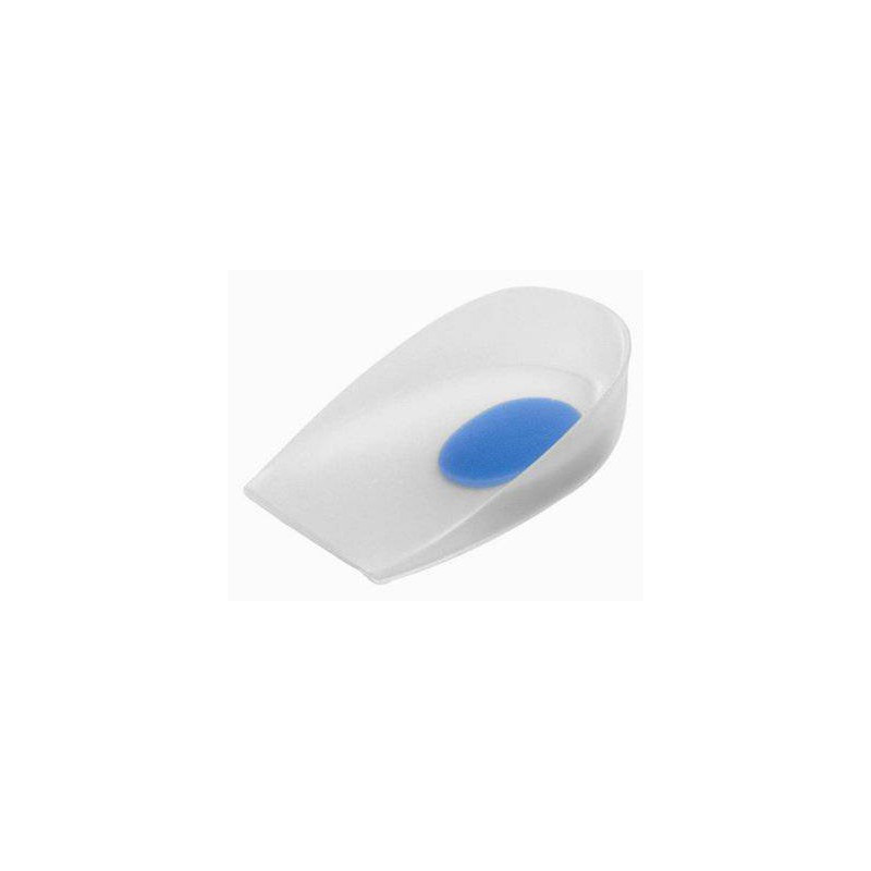 TALONERA HYDROGEL VARISAN FORRADA TALLA GRANDE 1 UNIDAD