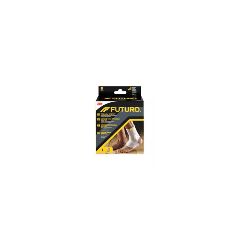 TOBILLERA 3M FUTURO COMFORT LIFT T- PEQ