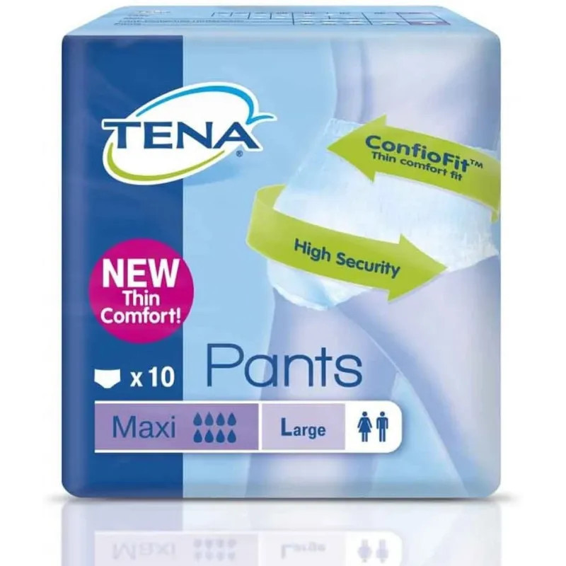 ABSORB INC ORINA LIGERA TENA MEN LEVEL-3 16 U