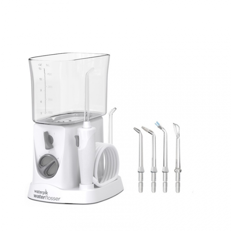 WATERPIK IRRIGADOR BUCAL ELECTRICO WP- 300 TRAVE VIAJES