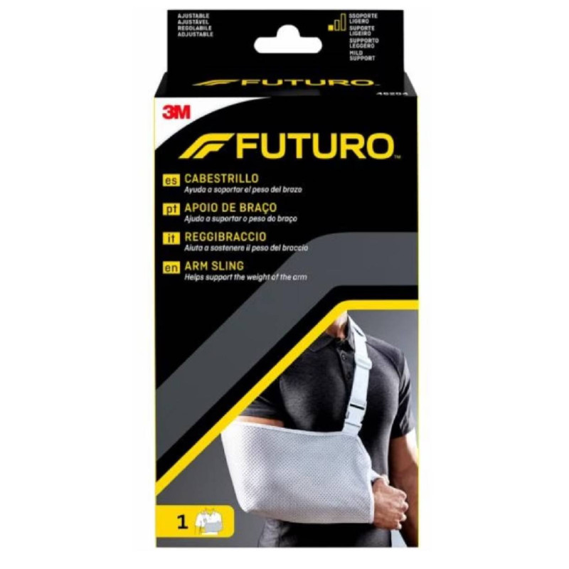 FUTURO CABESTRILLO DE BRAZO 3M T- UNICA
