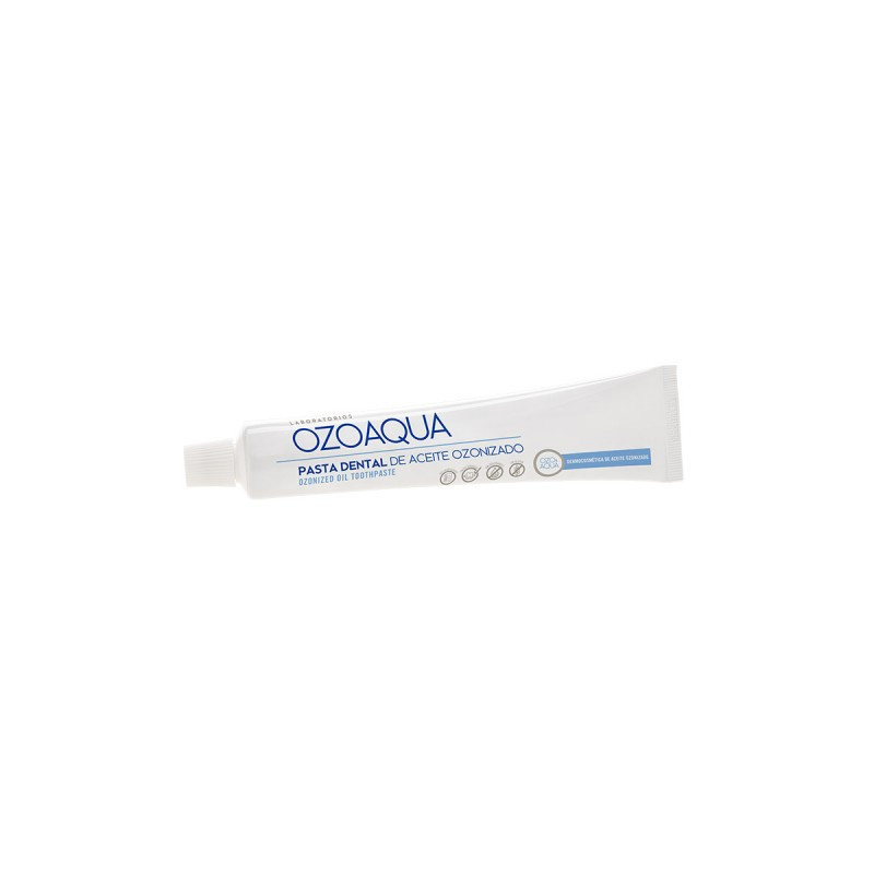 OZOAQUA PASTA DENTAL DE OZONO 40 ML