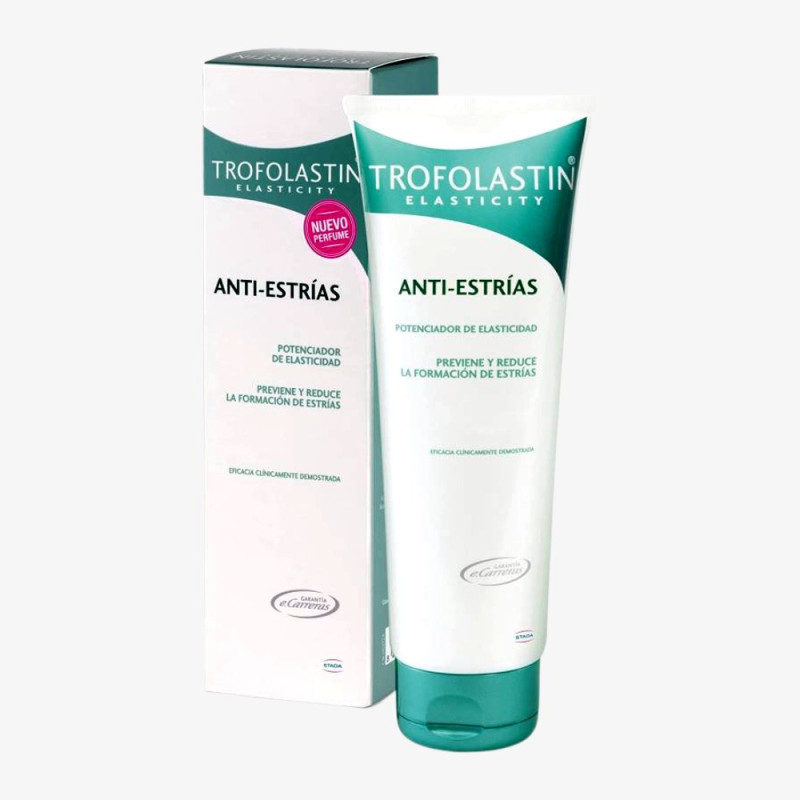 Trofolastin Antiestrías 250 ml