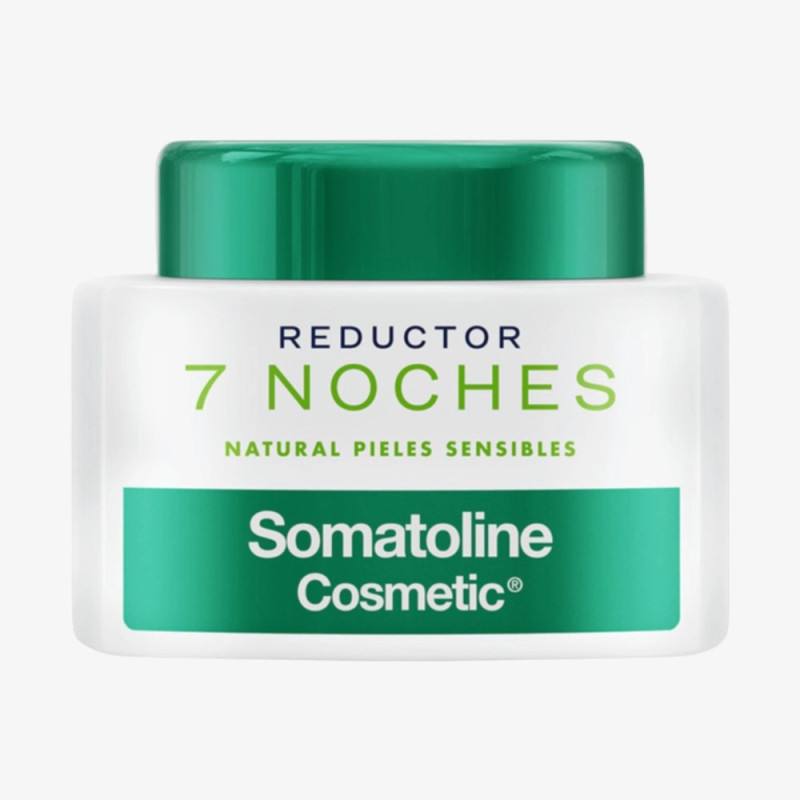 Somatoline Reductor 7 Noches 400 ml