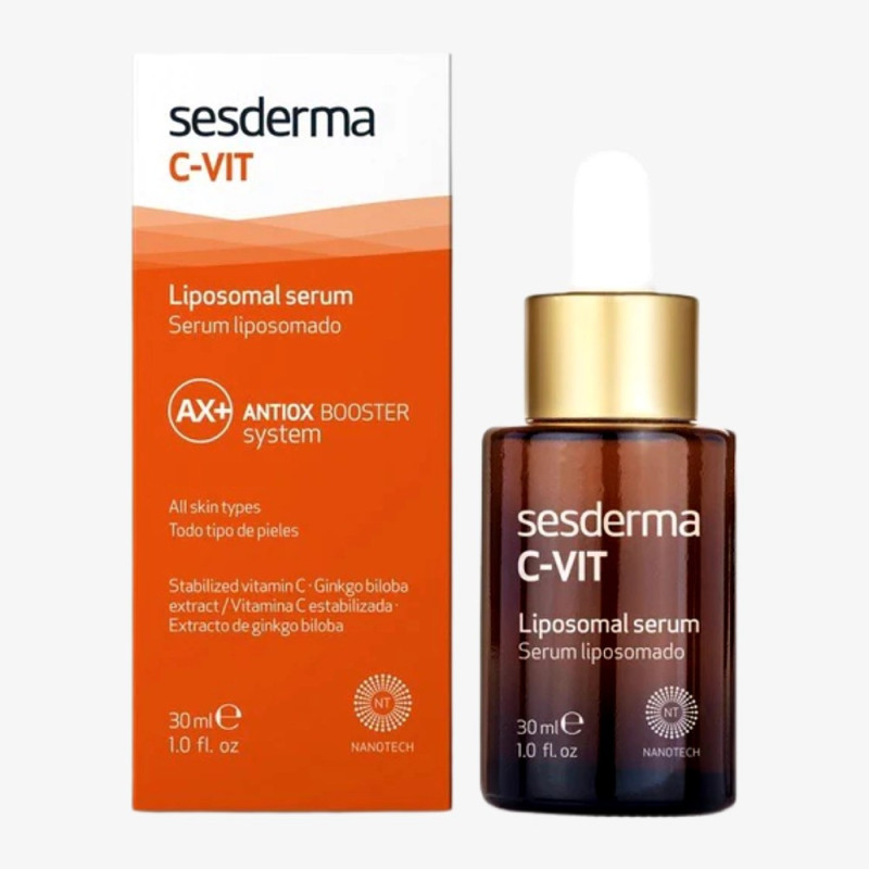 Sesderma C-Vit Sérum Liposomado 30 ml