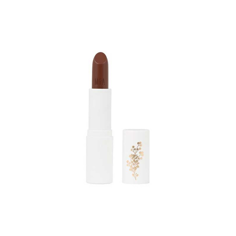 MIA LABIAL MATE LUXURY NUDES SPICY CHAI (519)