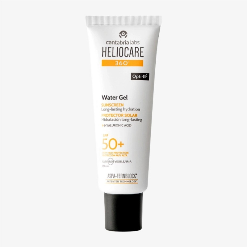 Heliocare 360º Water Gel SPF50+ 50 ml