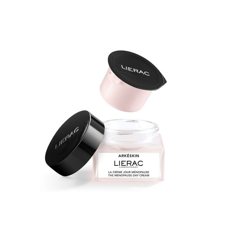 LIERAC ARKE RECARGA CREMA DÍA 50ML