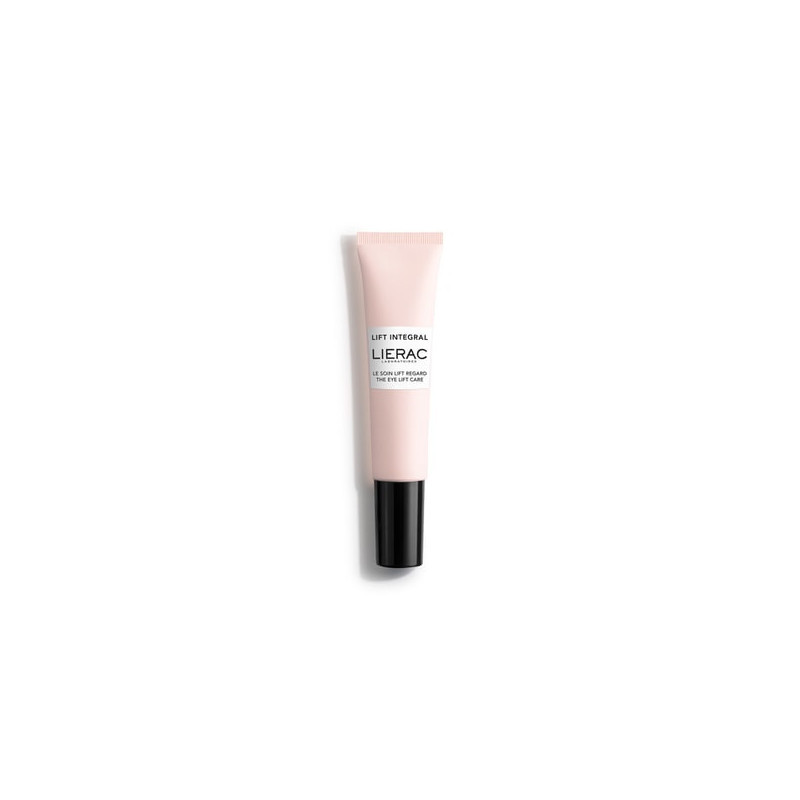LIERAC LIFT INTEGRAL OJOS 15ML (ROSA)