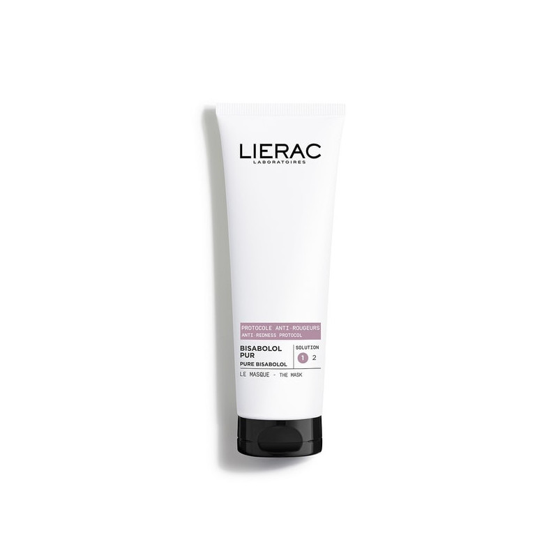 LIERAC MASCARILLA ANTIROJECES