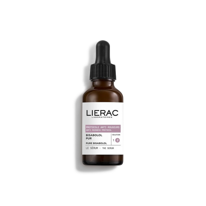 LIERAC SERUM ANTIROJECES 30ML