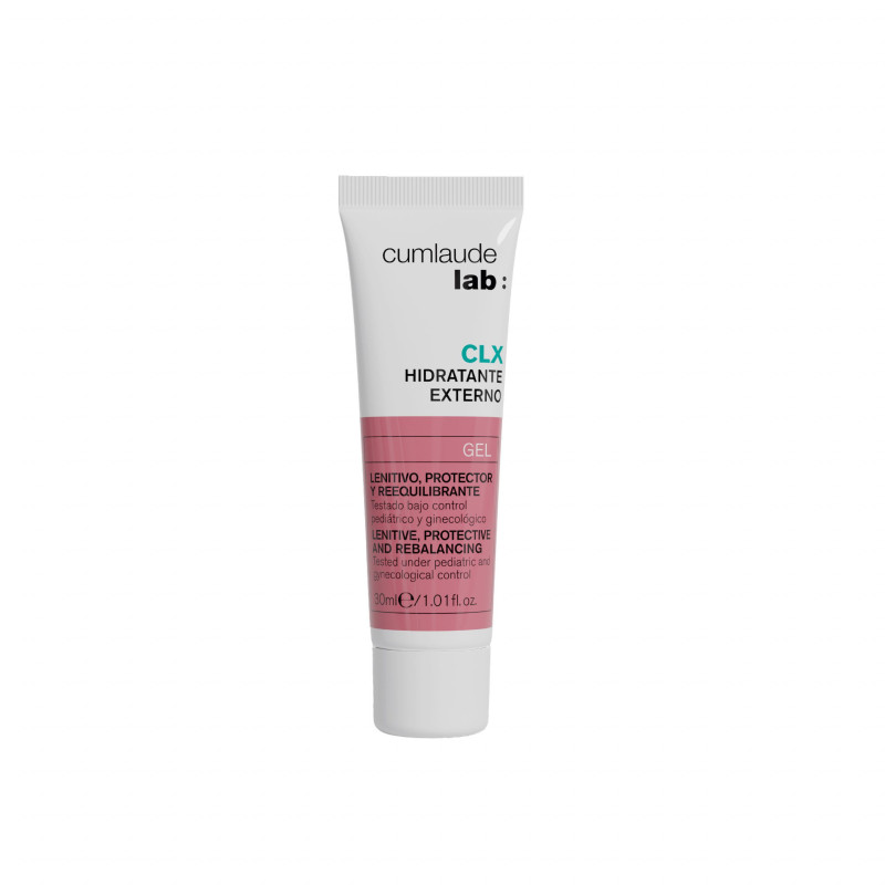 CUMLAUDE CLX HIDRAT EXTERNO 30 ML