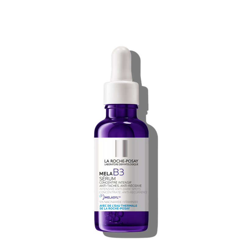 LA ROCHE POSEY MELAB3 SERUM CONCENTRADO ANTIMANCHAS 30 ML