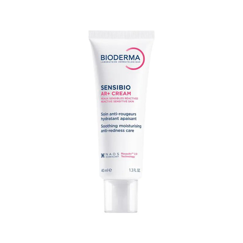 BIODERMA SENSIBIO AR CREMA 40 ML