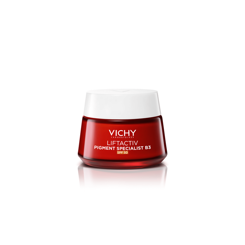 VICHY LIFTACTIV CREMA B3 ANTIMANCHAS SPF50 1 TARRO 50 ML