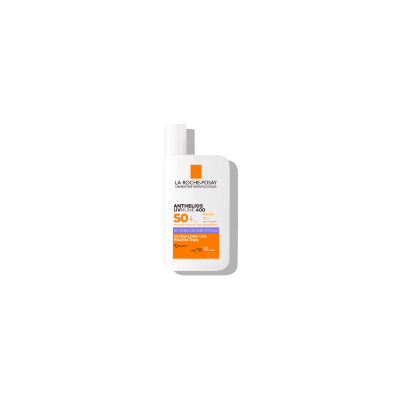ANTHELIOS UV MUNE FLUID SPF+50 ANTIMANCHAS