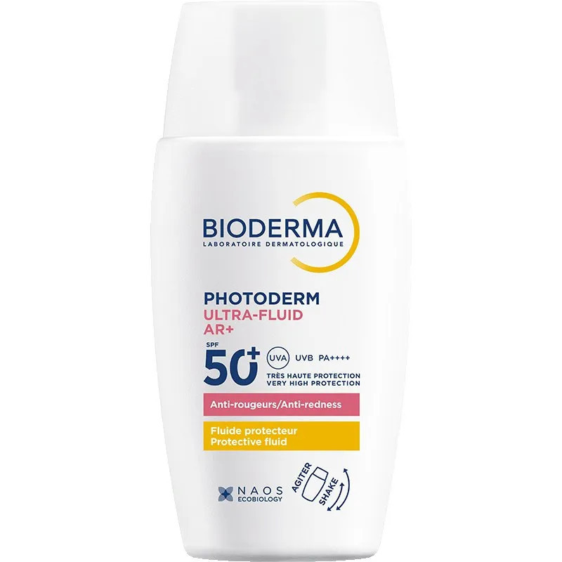 BIODERMA PHOTODERM AR SPF 50+ 30 ML